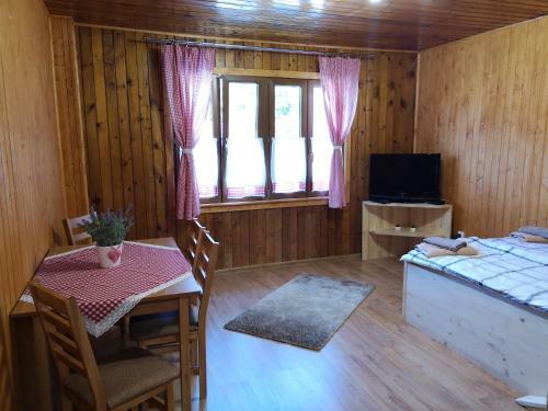 Apartm�ny N�zke Tatry - Krp�?ovo