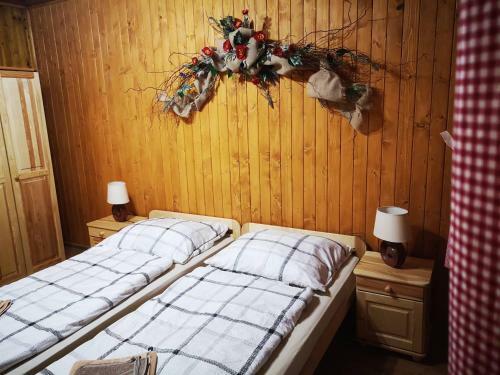 Apartm�ny N�zke Tatry - Krp�?ovo