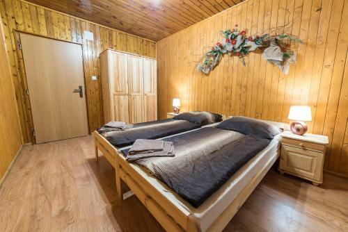 Apartm�ny N�zke Tatry - Krp�?ovo