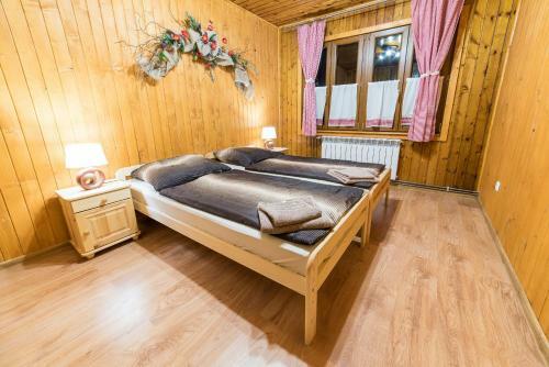 Apartm�ny N�zke Tatry - Krp�?ovo