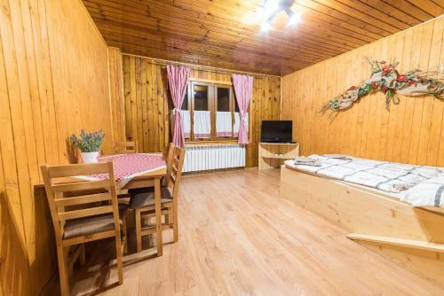 Apartm�ny N�zke Tatry - Krp�?ovo