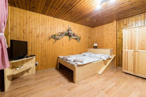 Apartm�ny N�zke Tatry - Krp�?ovo