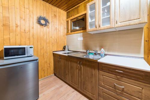 Apartm�ny N�zke Tatry - Krp�?ovo