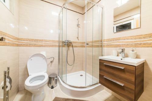 Apartm�ny N�zke Tatry - Krp�?ovo