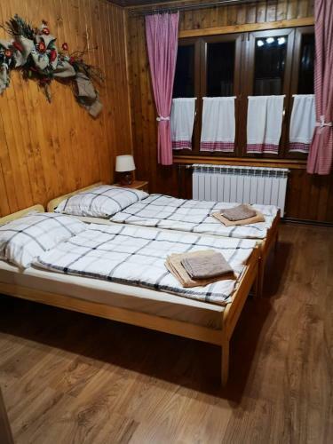 Apartm�ny N�zke Tatry - Krp�?ovo