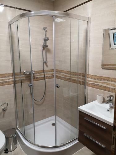 Apartm�ny N�zke Tatry - Krp�?ovo