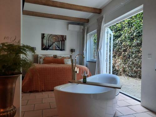 Boutique Hotel De Drentse Liefde
