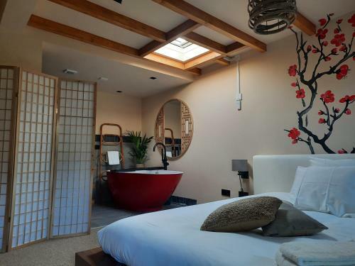 Boutique Hotel De Drentse Liefde