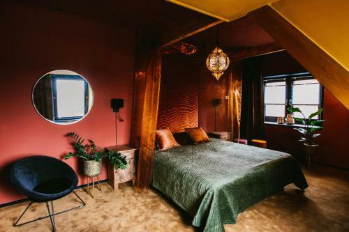 Boutique Hotel De Drentse Liefde