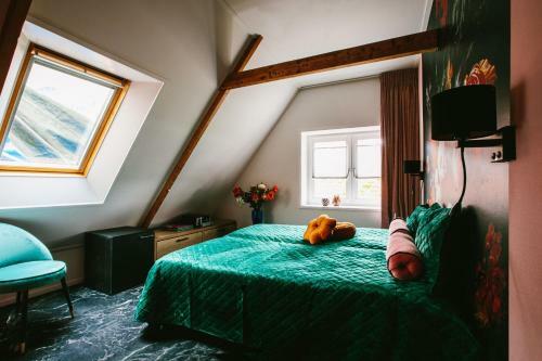 Boutique Hotel De Drentse Liefde