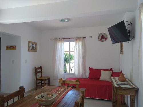 Aparthotel Tierra Merlina