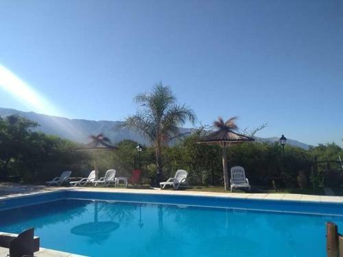 Aparthotel Tierra Merlina