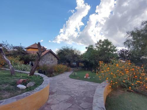 Aparthotel Tierra Merlina