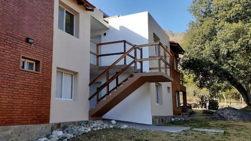 Costa Com Apart Suites