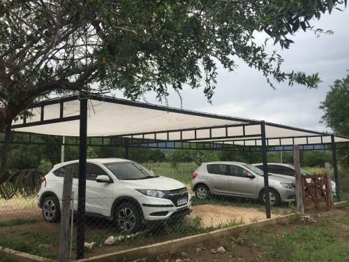 Apartamento Alma Valiente