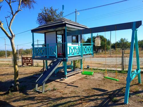 Apartamento Alma Valiente