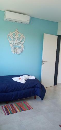 Apartamento Alma Valiente