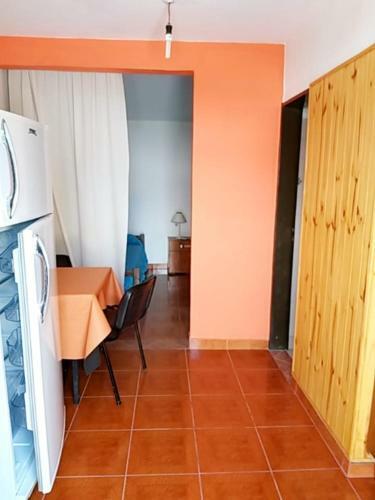 Apartamento Mis Aromos