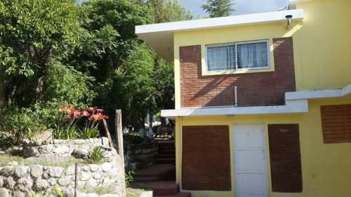 Apartamento Aires Serranos