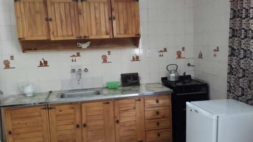 Apartamento Aires Serranos