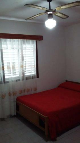 Apartamento Aires Serranos