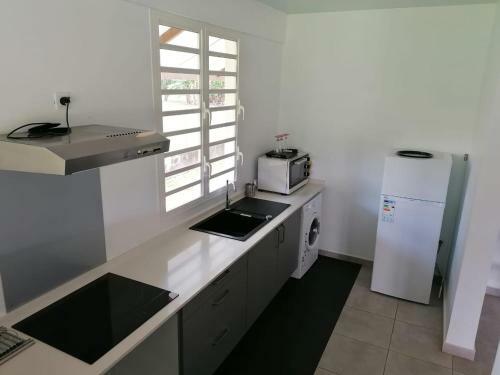 Villa Bellony � Montjoly