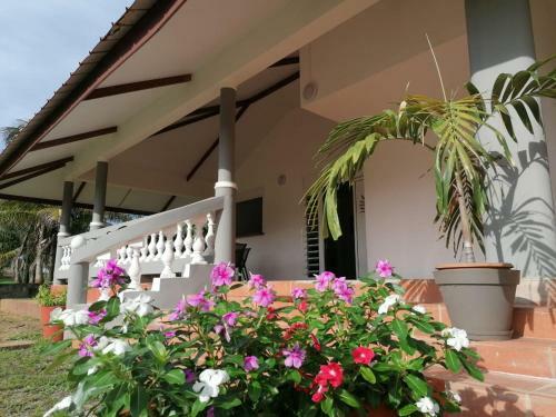 Villa Bellony � Montjoly