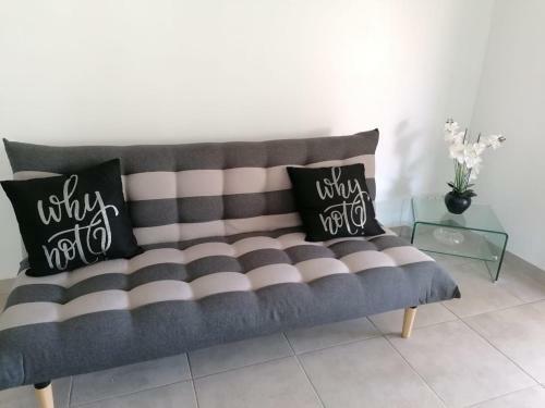 Villa Bellony � Montjoly