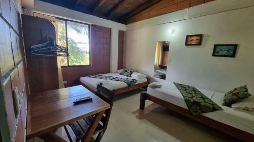 Hotel Bah�a Yubarta