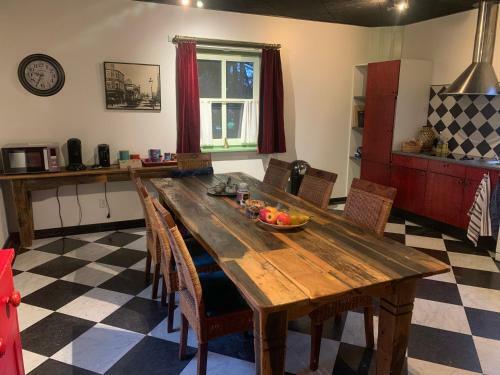 B&B De Hooiberg Edam-volendam