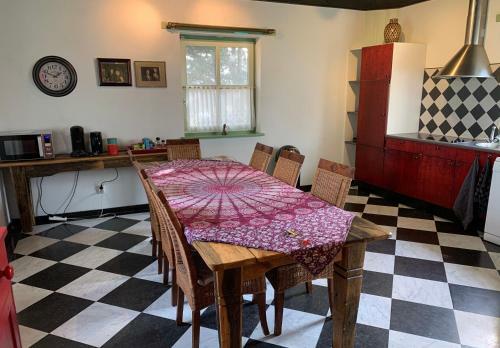 B&B De Hooiberg Edam-volendam