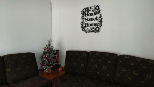 Bed & Breakfast Mysa's Home