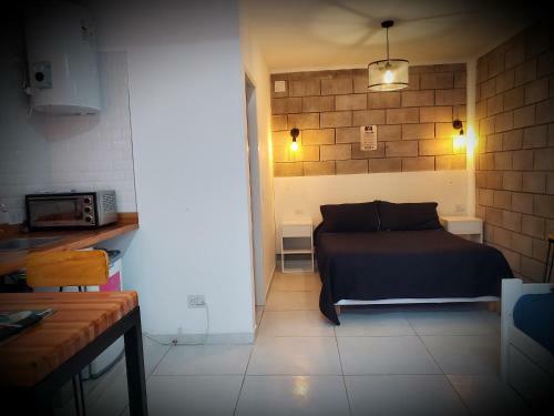 Apartamento Suite Ny, Depto A Estrenar -15 Min Aerop