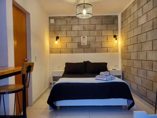 Apartamento Suite Ny, Depto A Estrenar -15 Min Aerop