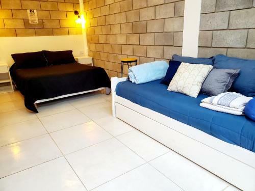 Apartamento Suite Ny, Depto A Estrenar -15 Min Aerop