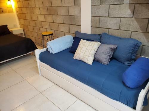 Apartamento Suite Ny, Depto A Estrenar -15 Min Aerop