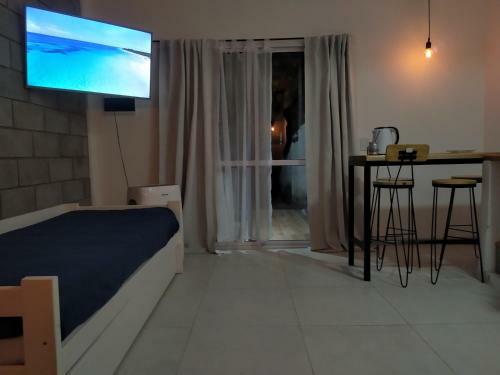 Apartamento Suite Ny, Depto A Estrenar -15 Min Aerop