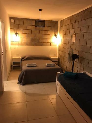 Apartamento Suite Ny, Depto A Estrenar -15 Min Aerop