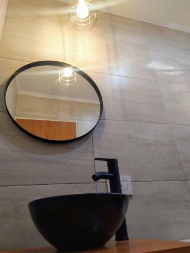Apartamento Suite Ny, Depto A Estrenar -15 Min Aerop