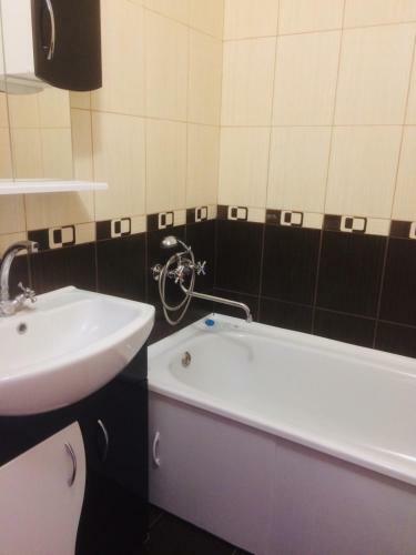 Apartamento ?????? 2-????????? ???????? ? ?????? ????????? 2????, ?? ?/? 10 ???