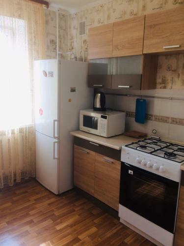 Apartamento ?????? 2-????????? ???????? ? ?????? ????????? 2????, ?? ?/? 10 ???