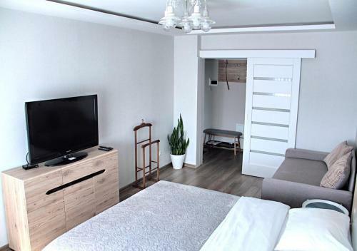 Apartment Next To Airport Boryspil