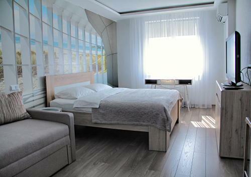 Apartment Next To Airport Boryspil