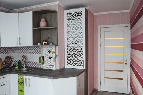 Apartment Next To Airport Boryspil