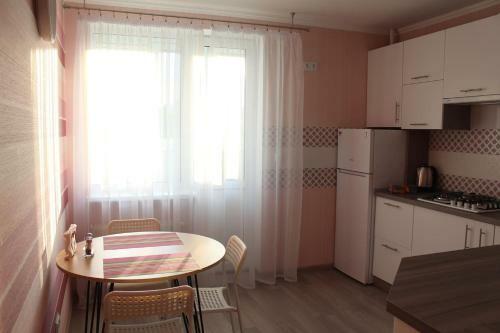 Apartment Next To Airport Boryspil
