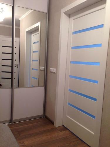 Apartment Next To Airport Boryspil