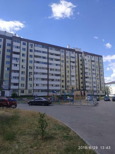 Apartment Next To Airport Boryspil