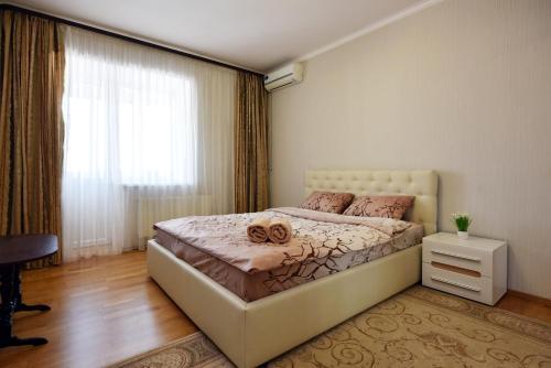 Apartamento ???????? 2 ??? ???????? ? ??????? ???? ? ?????? ?????????