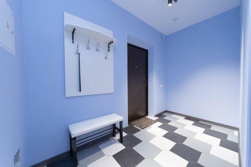 Apartamento ??????? ????? ????????. ? ???????? ????????? 10???.