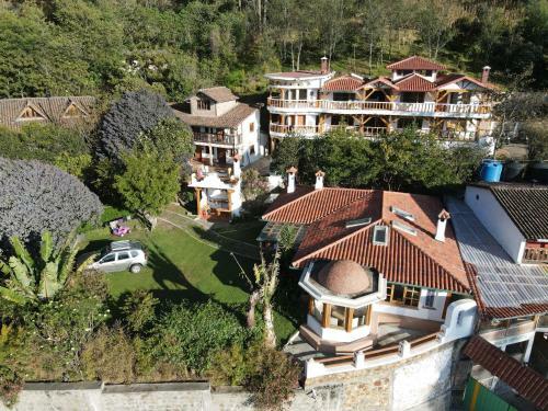 Hotel Hostal Mam� Hilda